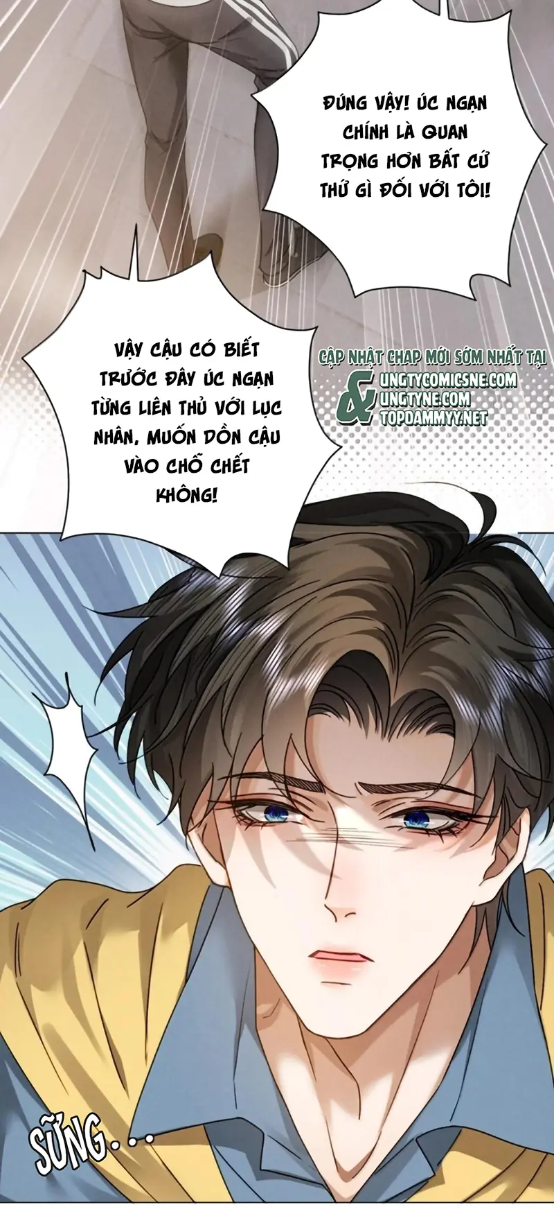 Bị Em Trai Bệnh Hoạn Tùy Ý Đòi Hỏi Chapter 41 - Trang 15