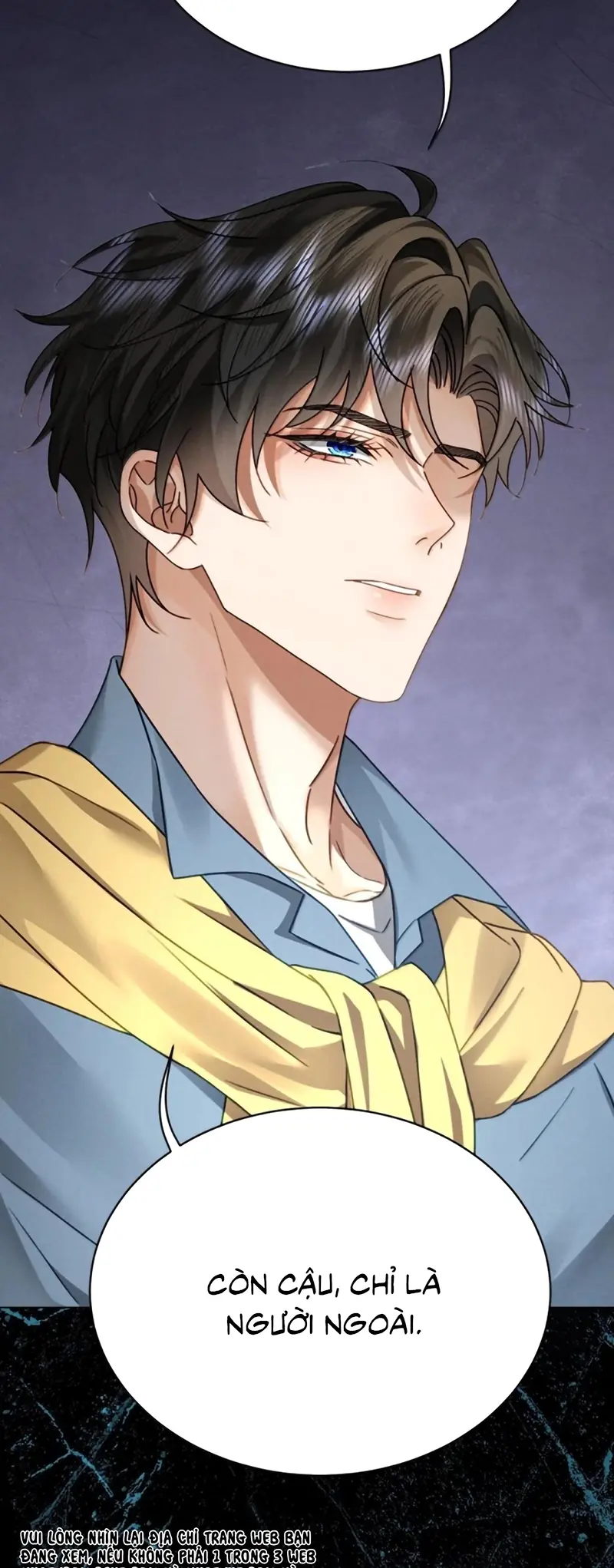 Bị Em Trai Bệnh Hoạn Tùy Ý Đòi Hỏi Chapter 41 - Trang 19