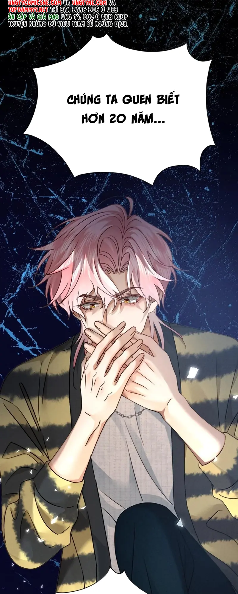 Bị Em Trai Bệnh Hoạn Tùy Ý Đòi Hỏi Chapter 41 - Trang 20