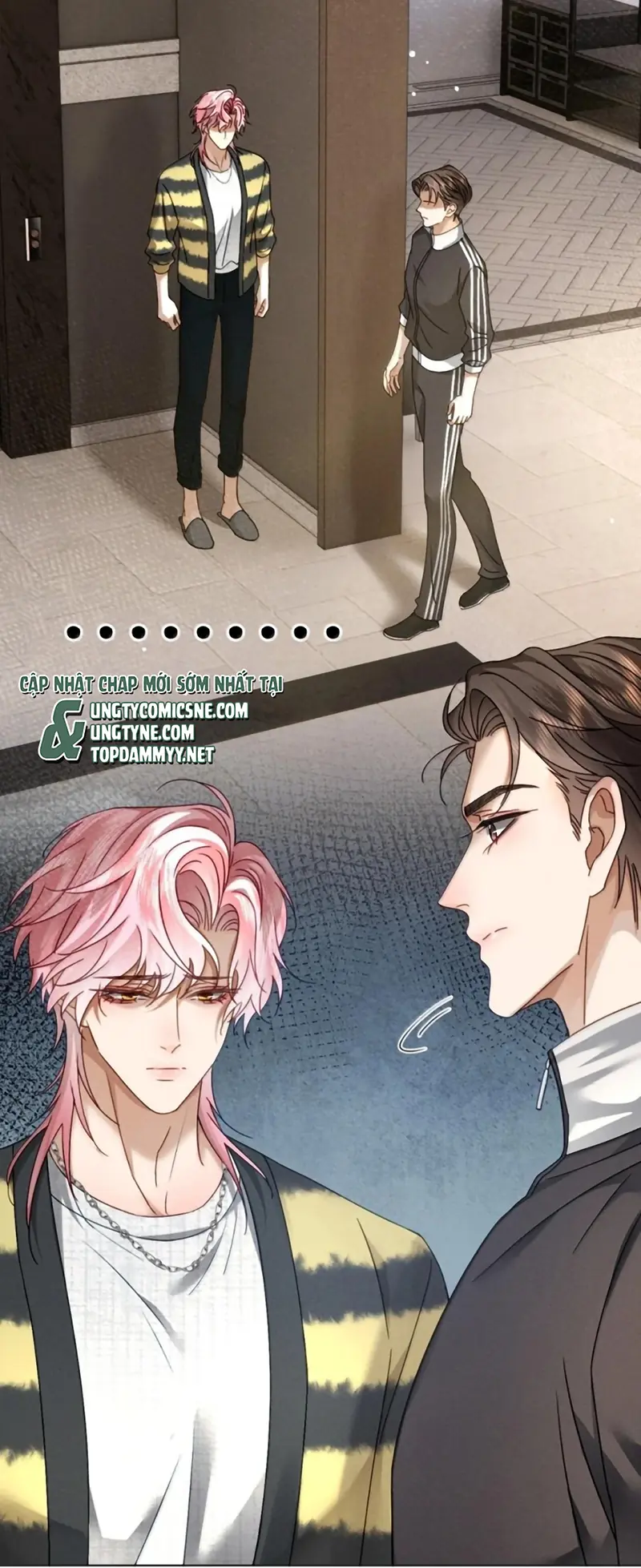 Bị Em Trai Bệnh Hoạn Tùy Ý Đòi Hỏi Chapter 41 - Trang 26