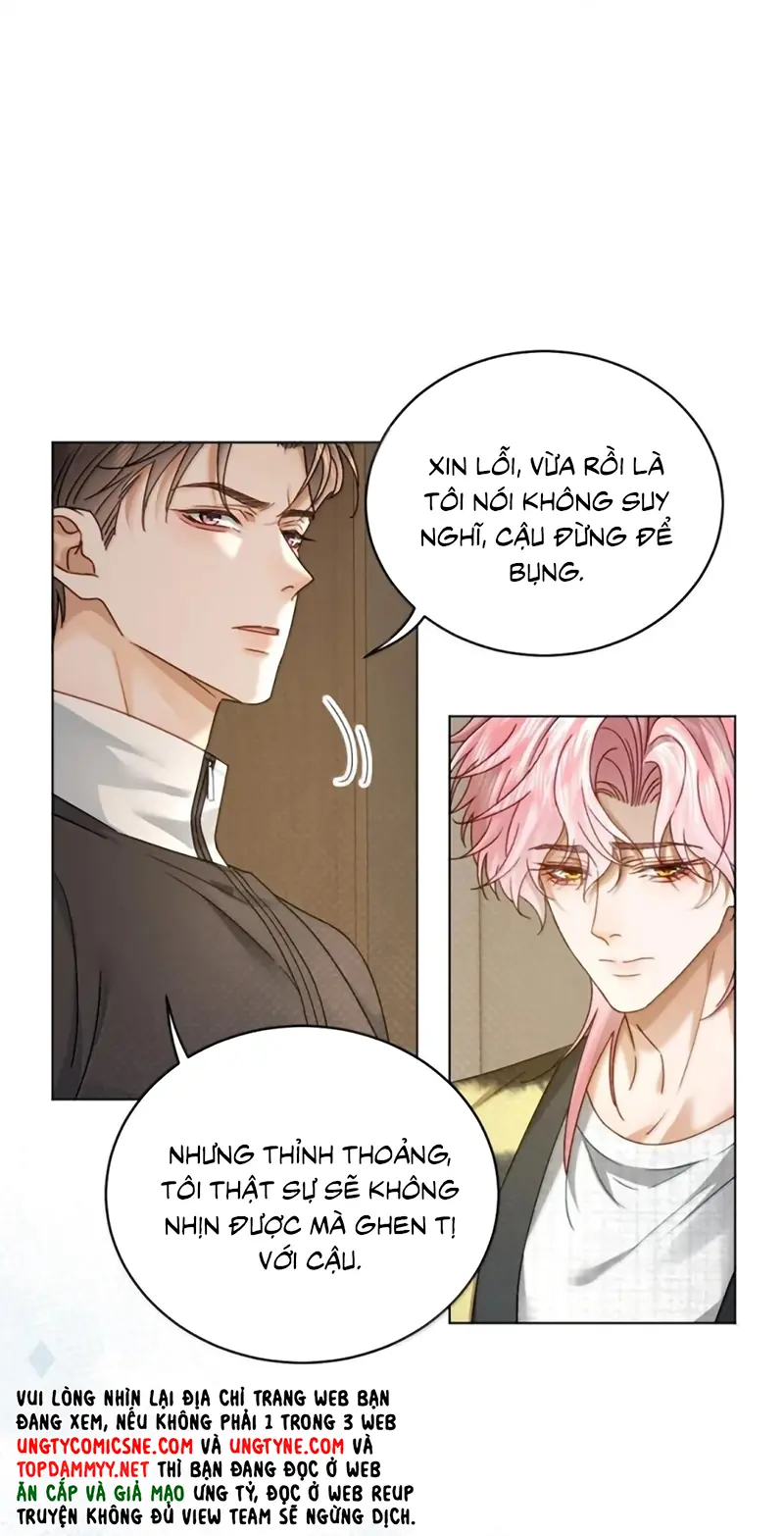 Bị Em Trai Bệnh Hoạn Tùy Ý Đòi Hỏi Chapter 41 - Trang 27
