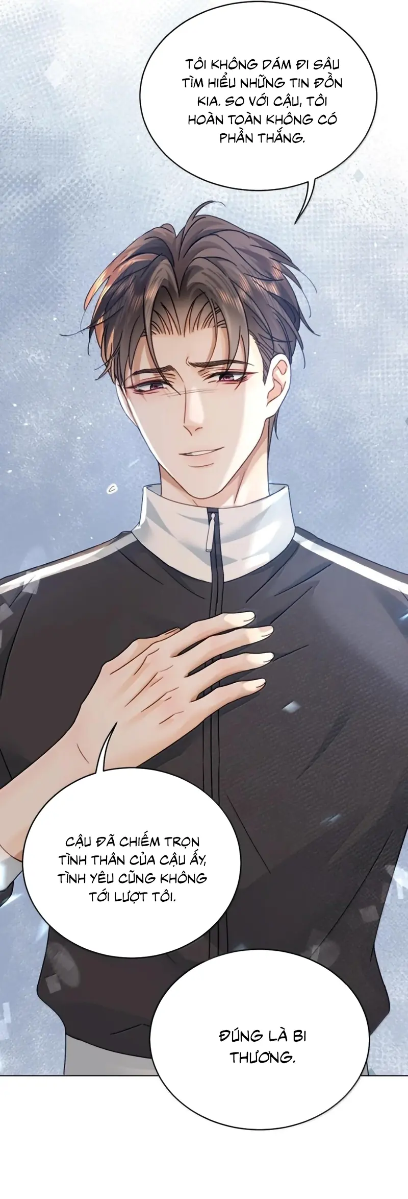 Bị Em Trai Bệnh Hoạn Tùy Ý Đòi Hỏi Chapter 41 - Trang 28