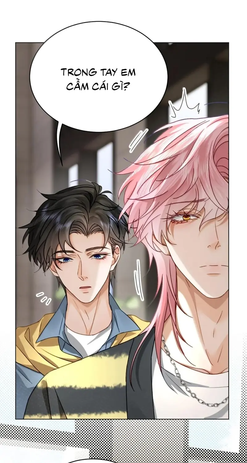 Bị Em Trai Bệnh Hoạn Tùy Ý Đòi Hỏi Chapter 41 - Trang 30