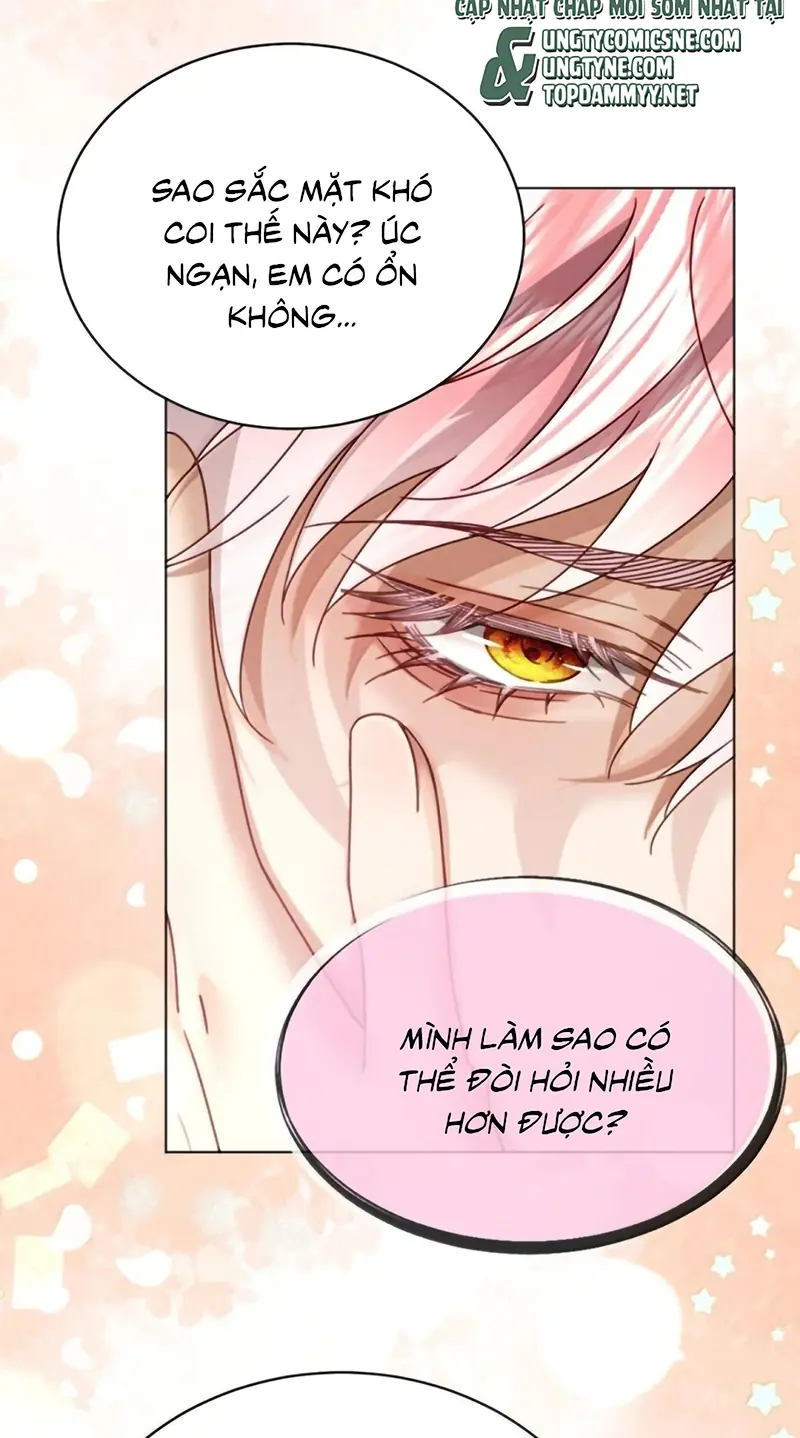 Bị Em Trai Bệnh Hoạn Tùy Ý Đòi Hỏi Chapter 41 - Trang 34