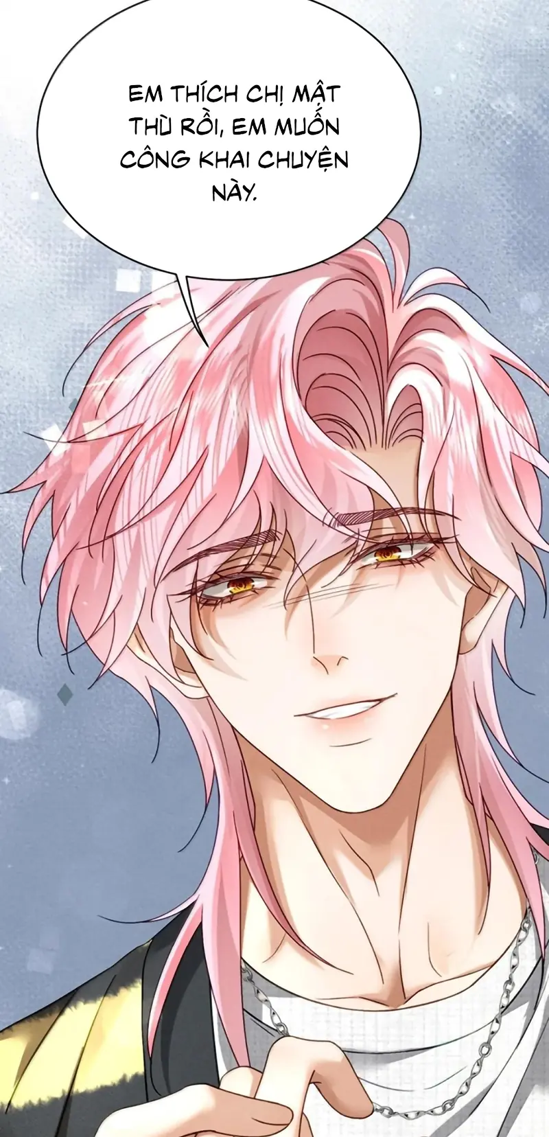 Bị Em Trai Bệnh Hoạn Tùy Ý Đòi Hỏi Chapter 41 - Trang 39