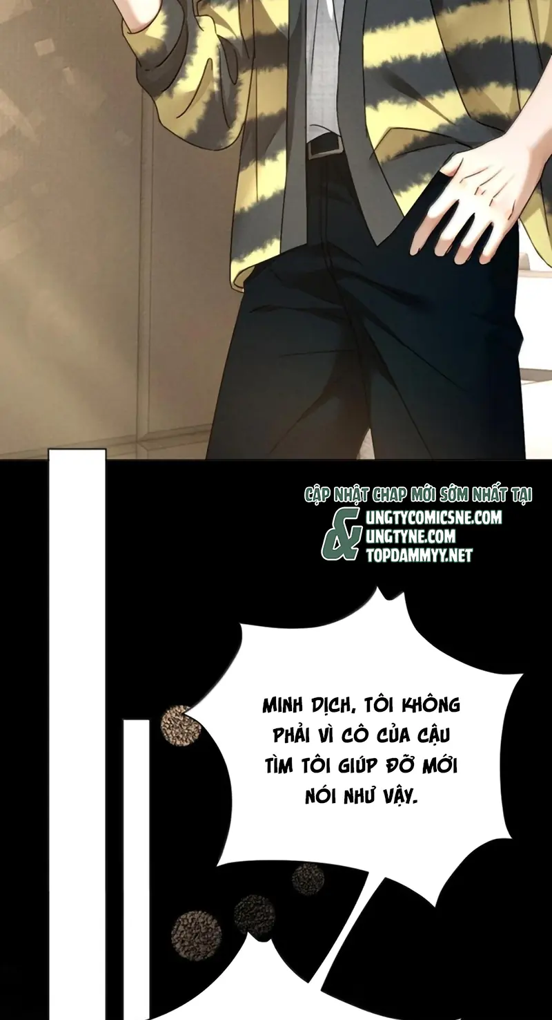 Bị Em Trai Bệnh Hoạn Tùy Ý Đòi Hỏi Chapter 41 - Trang 4
