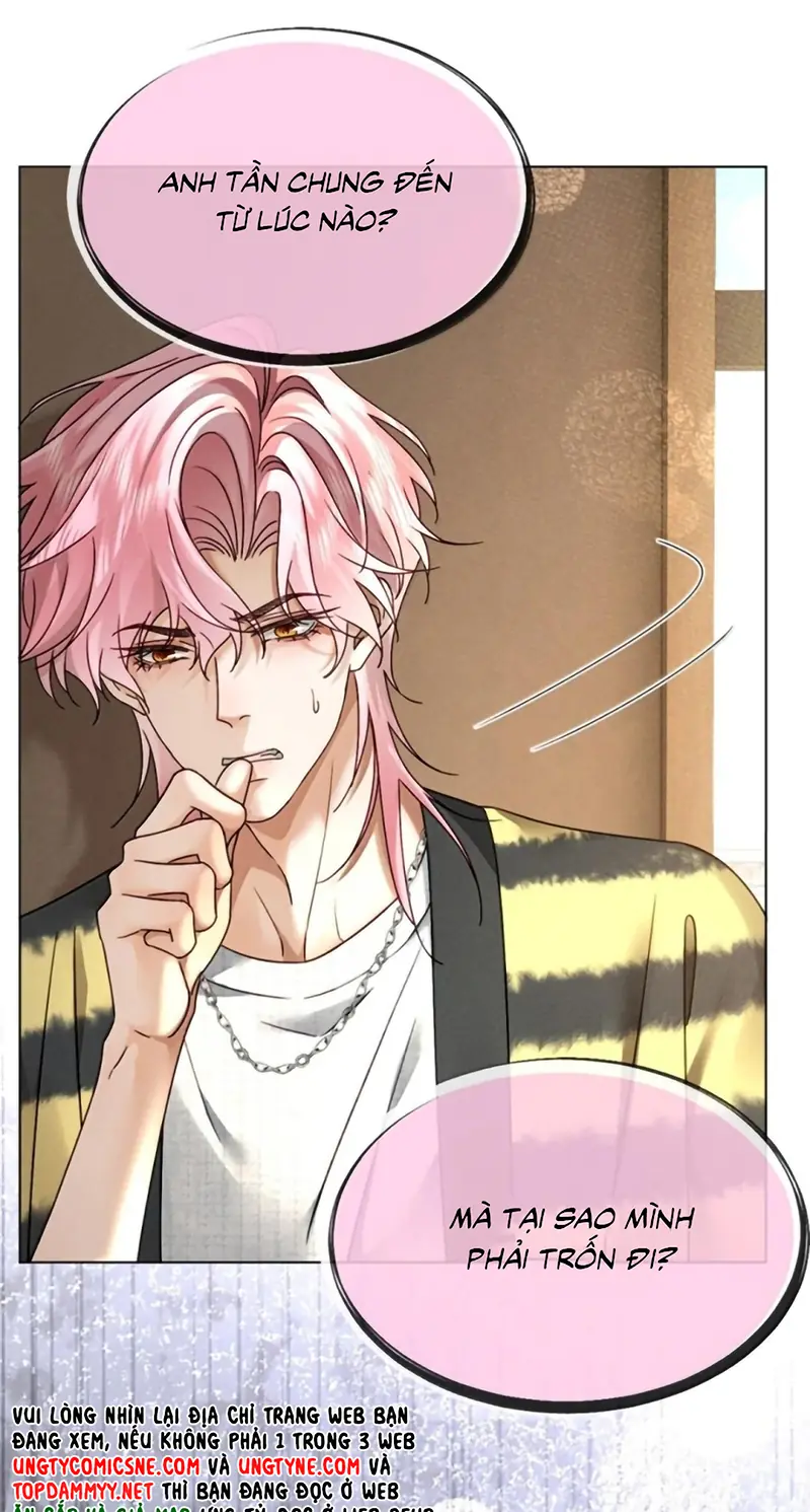 Bị Em Trai Bệnh Hoạn Tùy Ý Đòi Hỏi Chapter 41 - Trang 6