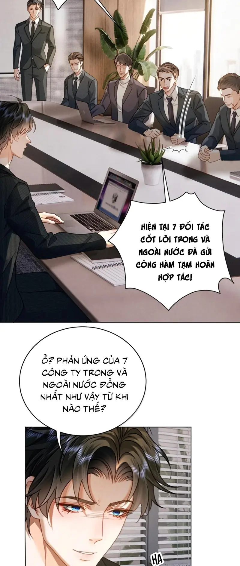 Bị Em Trai Bệnh Hoạn Tùy Ý Đòi Hỏi Chapter 42 - Trang 10