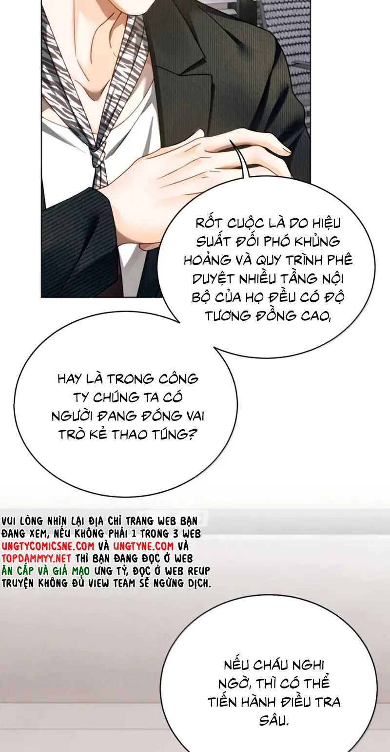 Bị Em Trai Bệnh Hoạn Tùy Ý Đòi Hỏi Chapter 42 - Trang 11