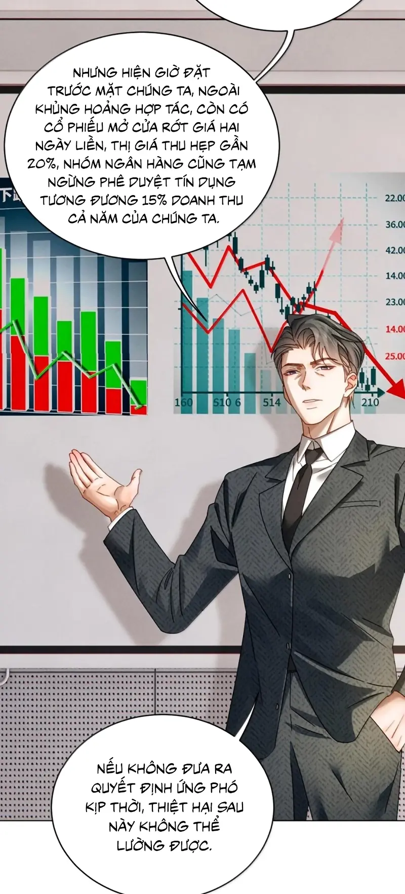 Bị Em Trai Bệnh Hoạn Tùy Ý Đòi Hỏi Chapter 42 - Trang 12