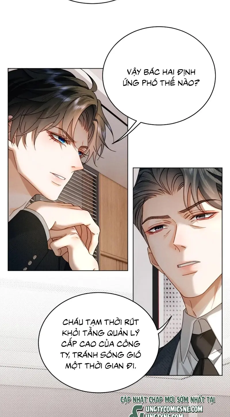 Bị Em Trai Bệnh Hoạn Tùy Ý Đòi Hỏi Chapter 42 - Trang 13