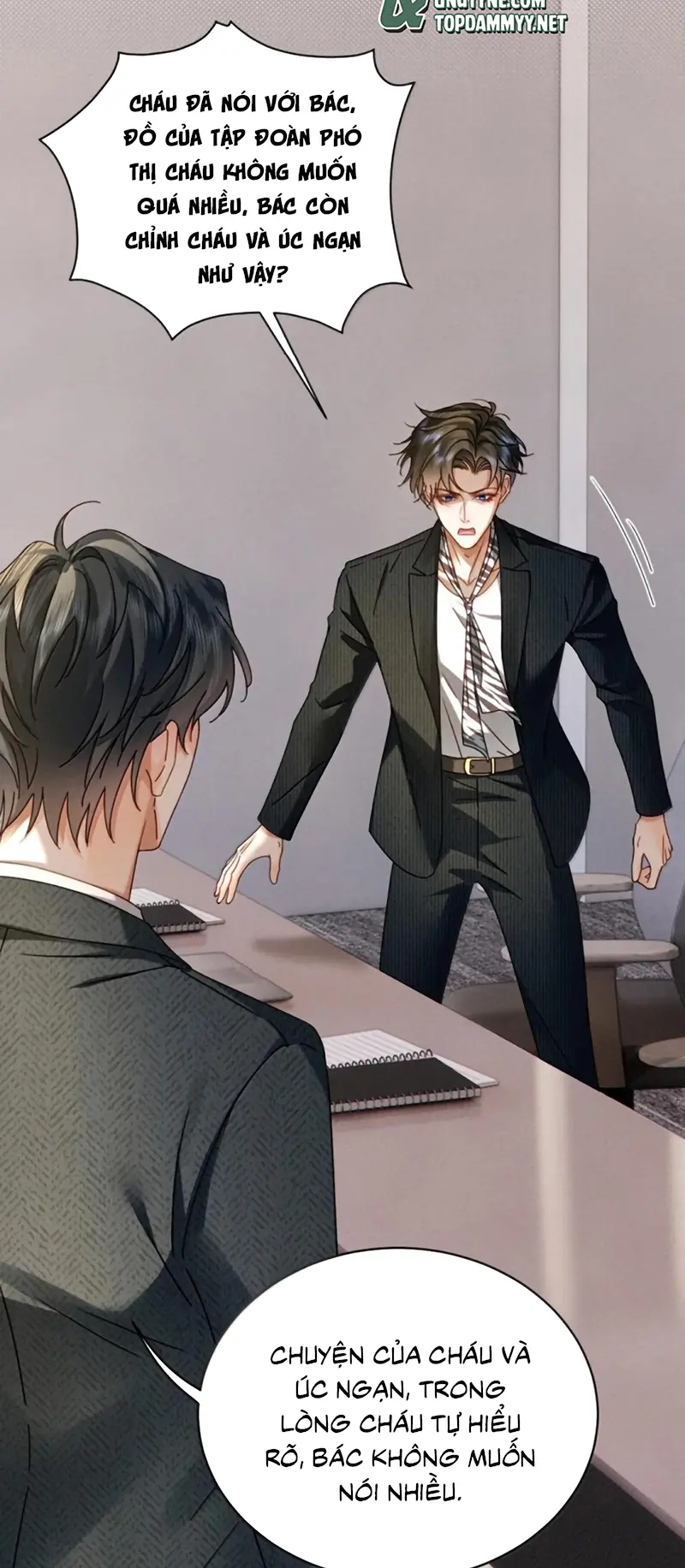 Bị Em Trai Bệnh Hoạn Tùy Ý Đòi Hỏi Chapter 42 - Trang 14