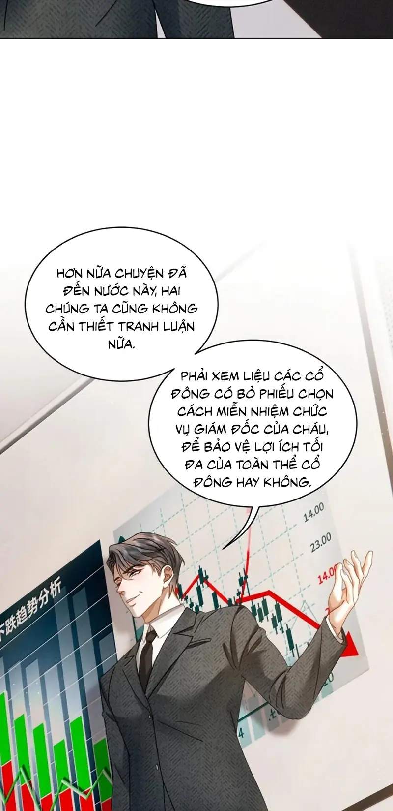 Bị Em Trai Bệnh Hoạn Tùy Ý Đòi Hỏi Chapter 42 - Trang 15