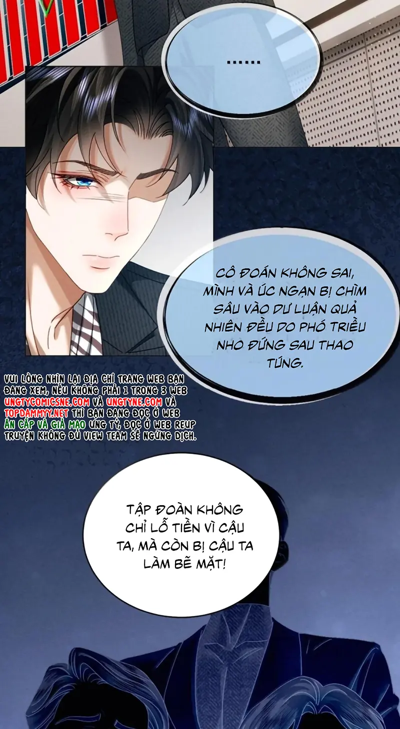 Bị Em Trai Bệnh Hoạn Tùy Ý Đòi Hỏi Chapter 42 - Trang 16