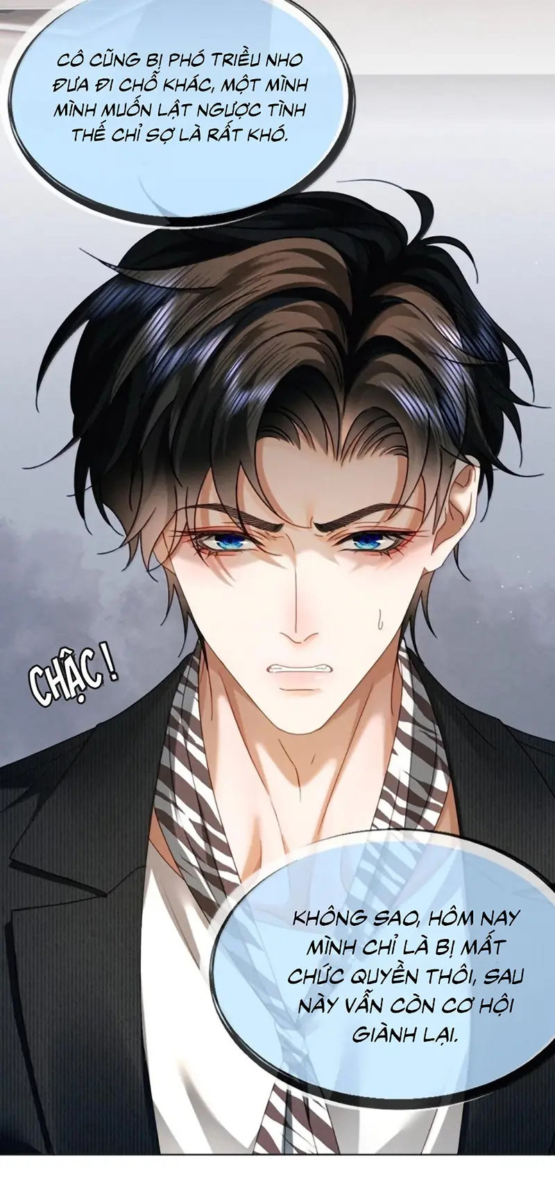 Bị Em Trai Bệnh Hoạn Tùy Ý Đòi Hỏi Chapter 42 - Trang 18