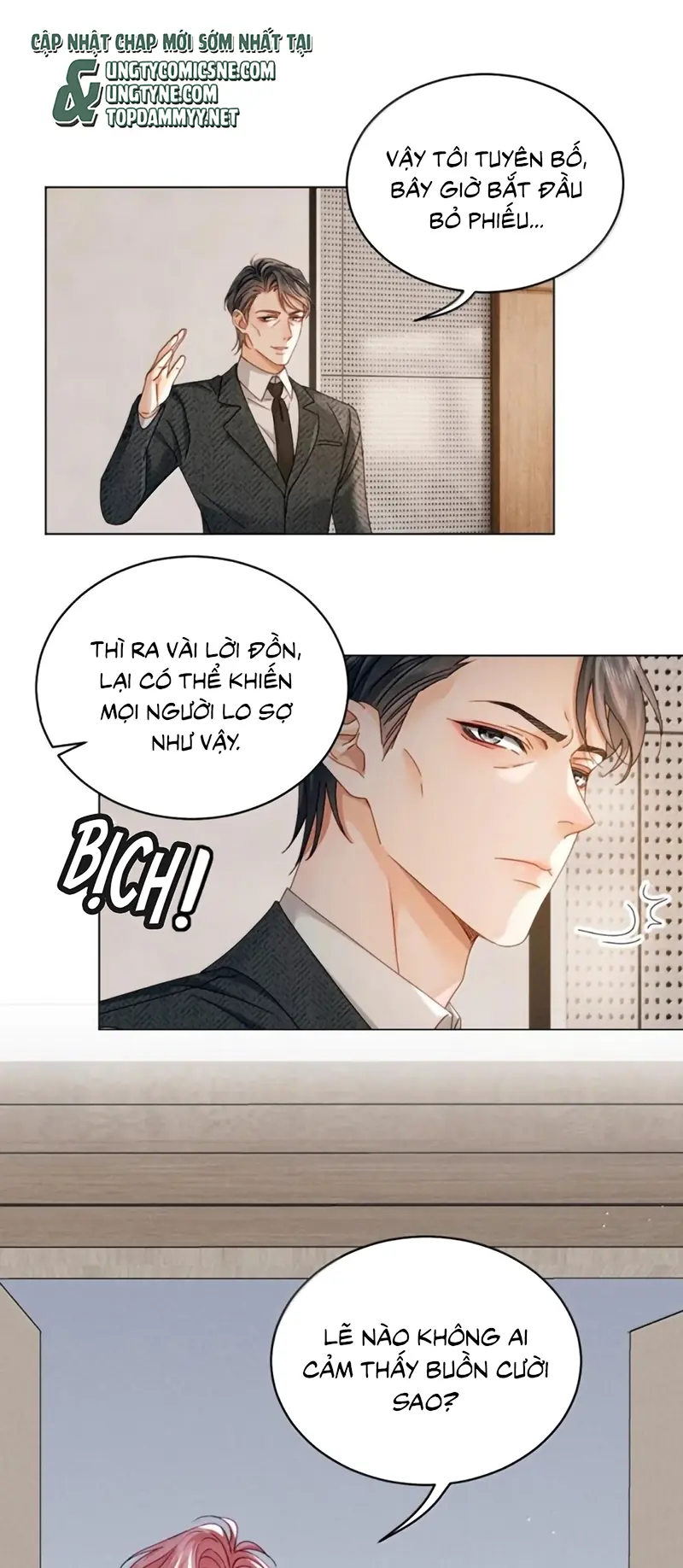 Bị Em Trai Bệnh Hoạn Tùy Ý Đòi Hỏi Chapter 42 - Trang 19