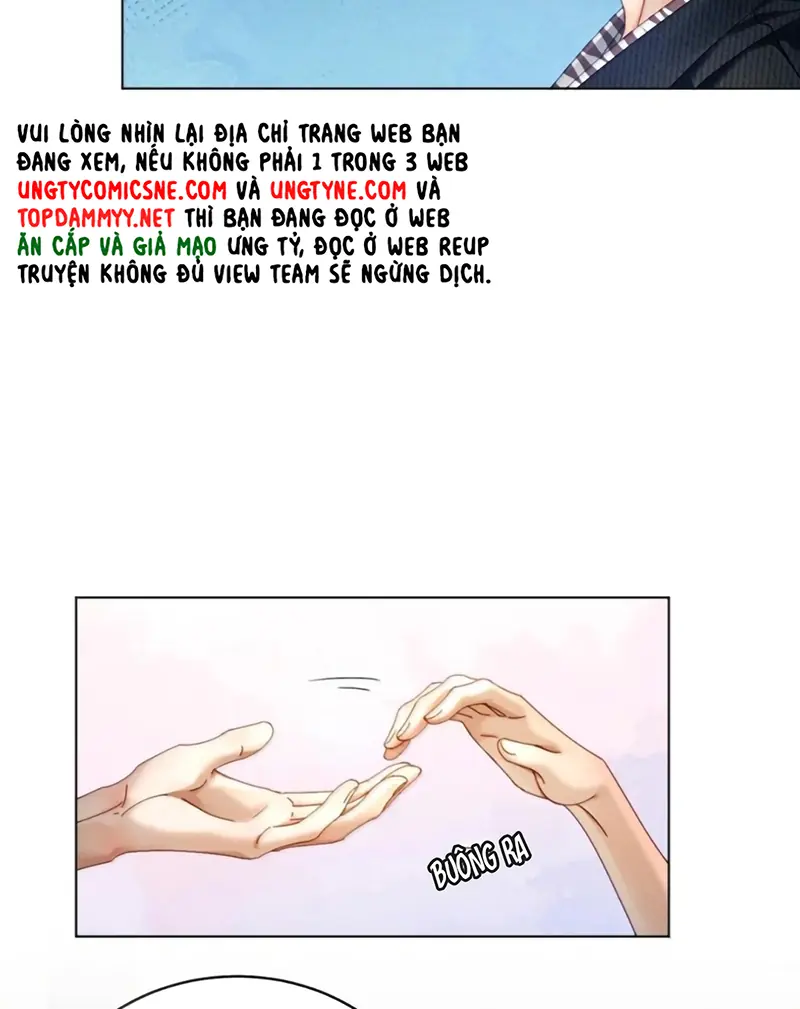 Bị Em Trai Bệnh Hoạn Tùy Ý Đòi Hỏi Chapter 42 - Trang 25
