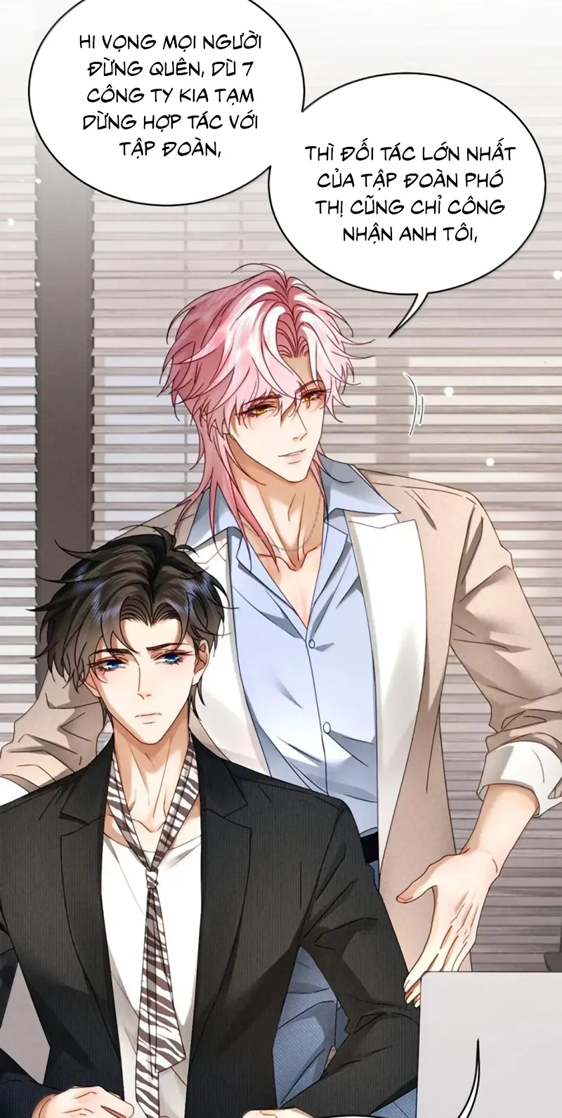 Bị Em Trai Bệnh Hoạn Tùy Ý Đòi Hỏi Chapter 42 - Trang 26