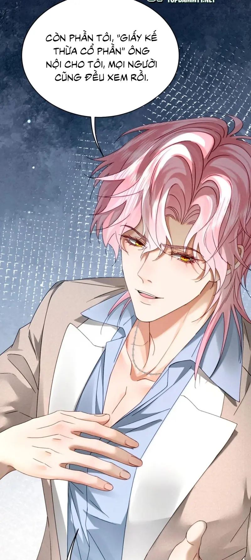 Bị Em Trai Bệnh Hoạn Tùy Ý Đòi Hỏi Chapter 42 - Trang 28