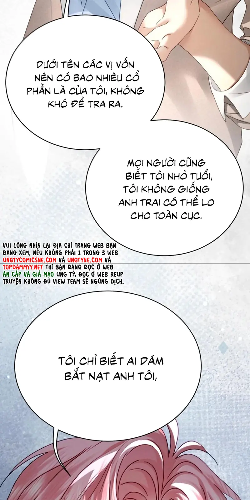 Bị Em Trai Bệnh Hoạn Tùy Ý Đòi Hỏi Chapter 42 - Trang 29