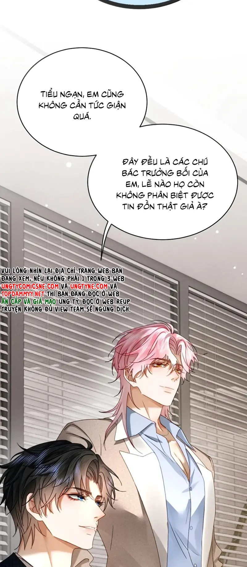 Bị Em Trai Bệnh Hoạn Tùy Ý Đòi Hỏi Chapter 42 - Trang 33