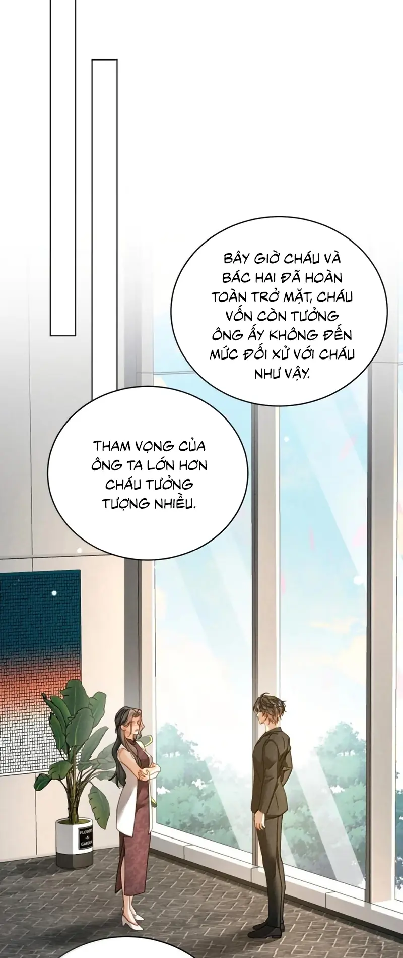 Bị Em Trai Bệnh Hoạn Tùy Ý Đòi Hỏi Chapter 42 - Trang 36