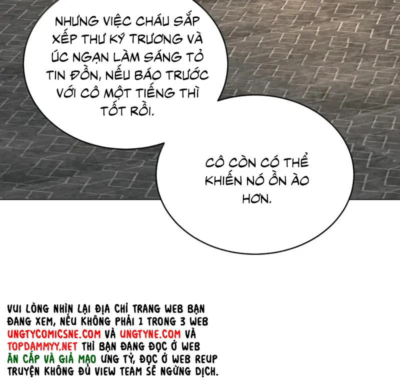 Bị Em Trai Bệnh Hoạn Tùy Ý Đòi Hỏi Chapter 42 - Trang 37