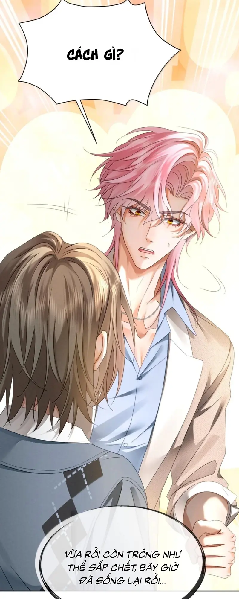 Bị Em Trai Bệnh Hoạn Tùy Ý Đòi Hỏi Chapter 42 - Trang 41