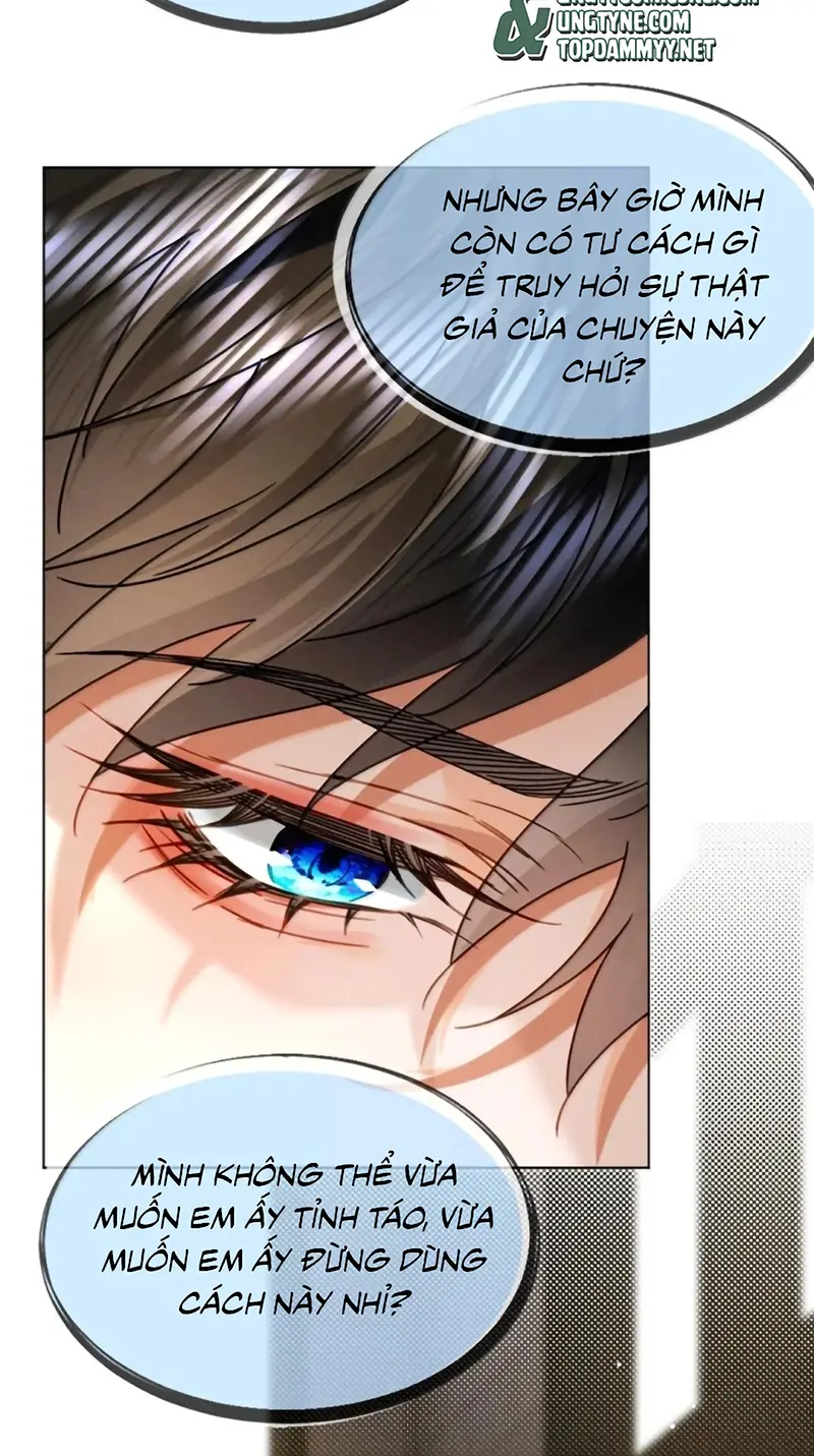 Bị Em Trai Bệnh Hoạn Tùy Ý Đòi Hỏi Chapter 42 - Trang 5