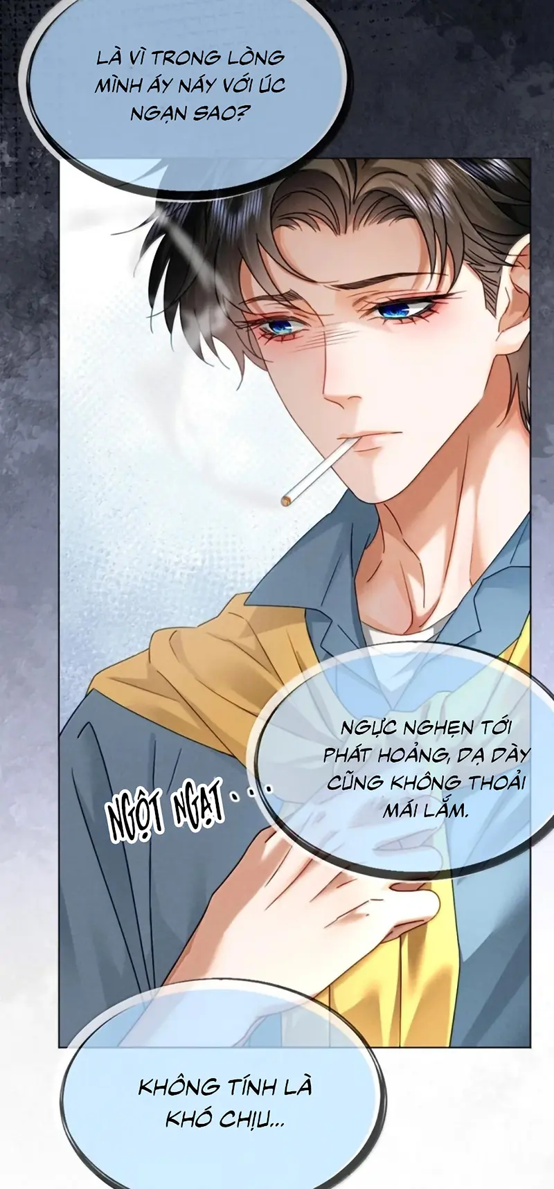 Bị Em Trai Bệnh Hoạn Tùy Ý Đòi Hỏi Chapter 42 - Trang 8