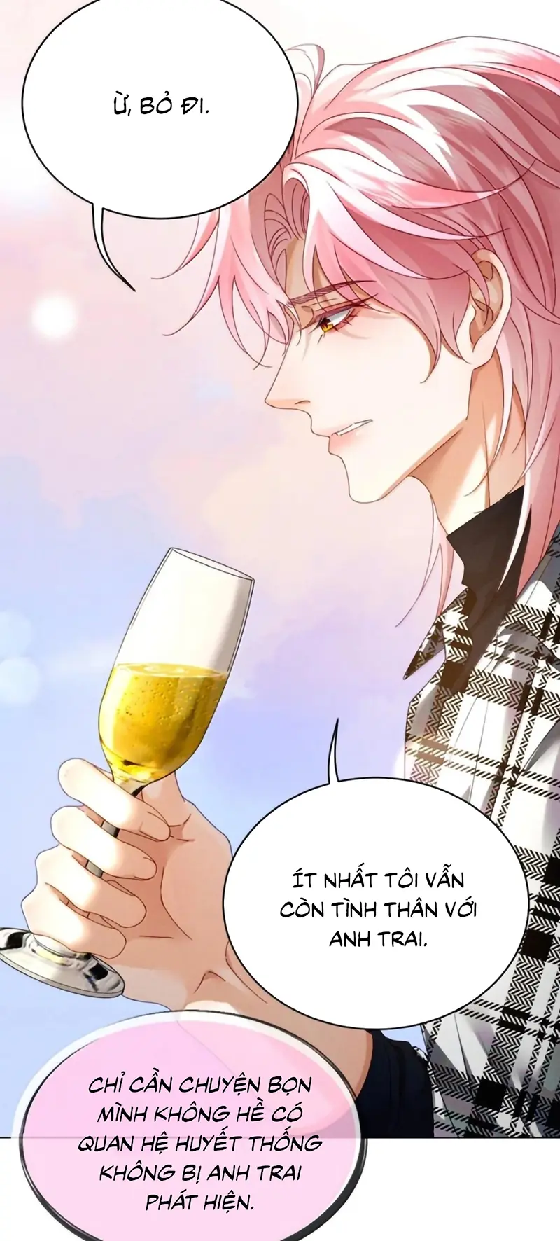 Bị Em Trai Bệnh Hoạn Tùy Ý Đòi Hỏi Chapter 43 - Trang 16