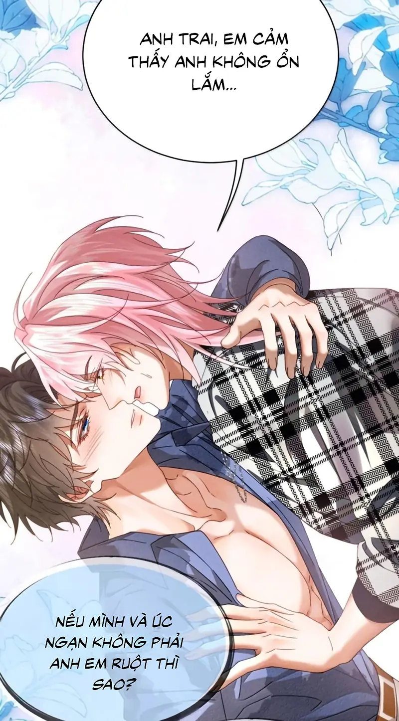 Bị Em Trai Bệnh Hoạn Tùy Ý Đòi Hỏi Chapter 43 - Trang 26