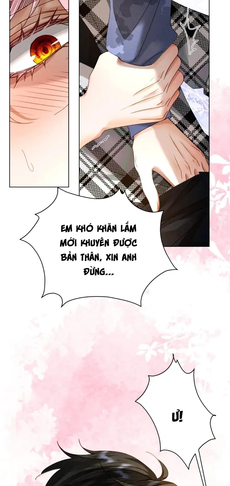 Bị Em Trai Bệnh Hoạn Tùy Ý Đòi Hỏi Chapter 43 - Trang 31