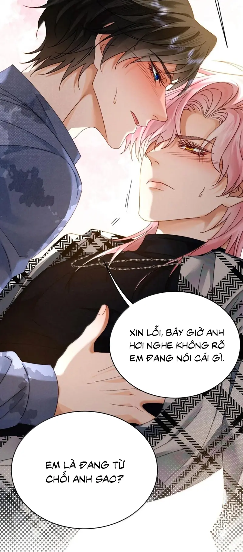 Bị Em Trai Bệnh Hoạn Tùy Ý Đòi Hỏi Chapter 43 - Trang 32