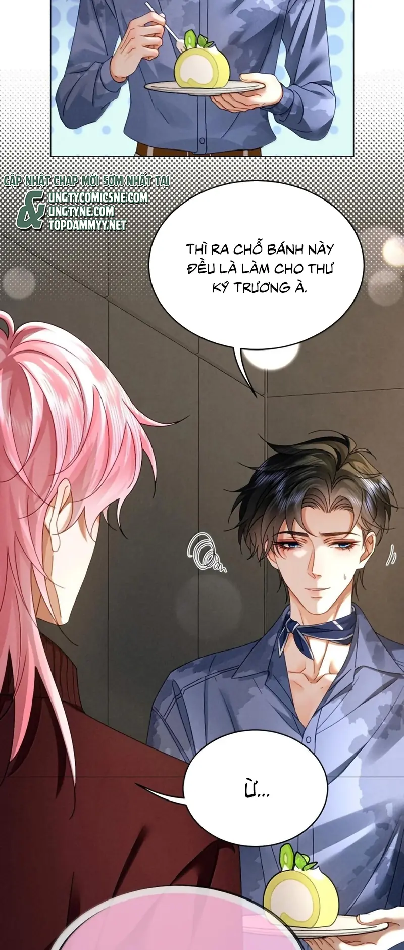 Bị Em Trai Bệnh Hoạn Tùy Ý Đòi Hỏi Chapter 43 - Trang 5