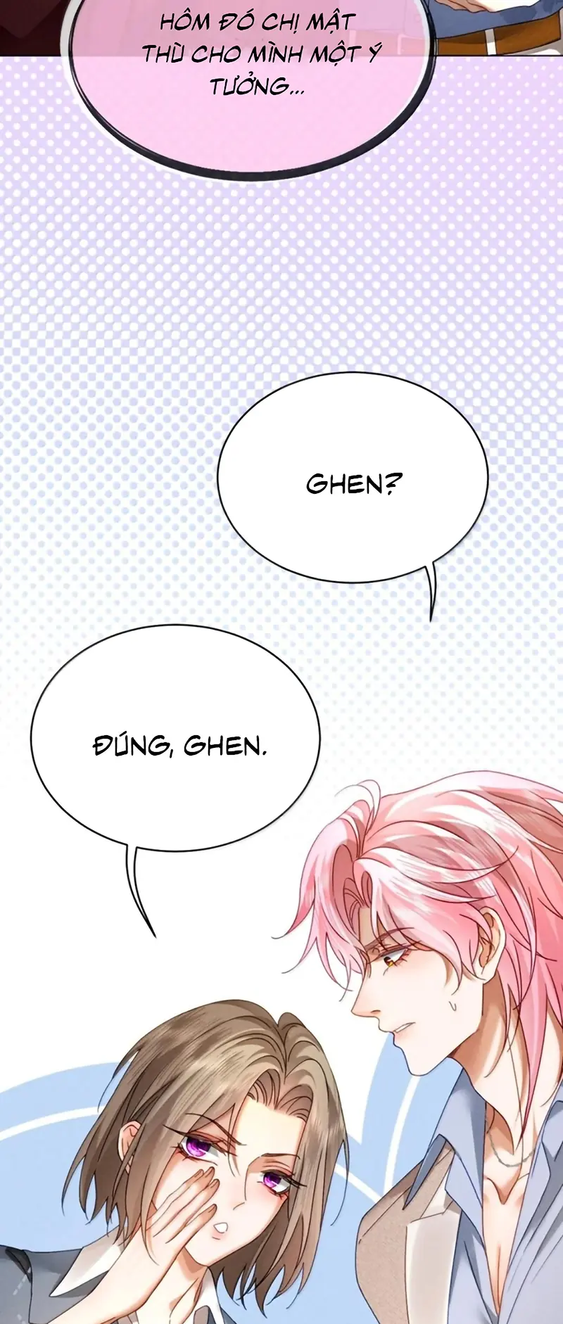 Bị Em Trai Bệnh Hoạn Tùy Ý Đòi Hỏi Chapter 43 - Trang 6