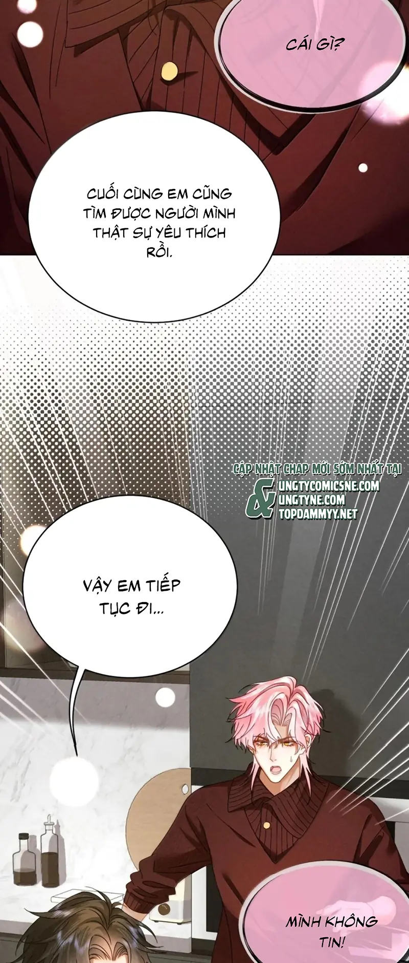Bị Em Trai Bệnh Hoạn Tùy Ý Đòi Hỏi Chapter 43 - Trang 9