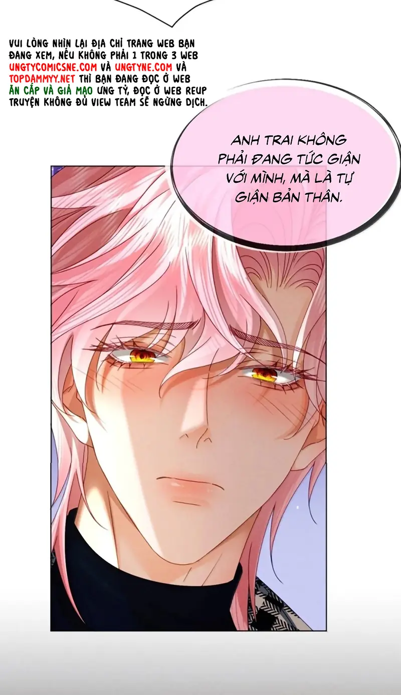 Bị Em Trai Bệnh Hoạn Tùy Ý Đòi Hỏi Chapter 44 - Trang 11