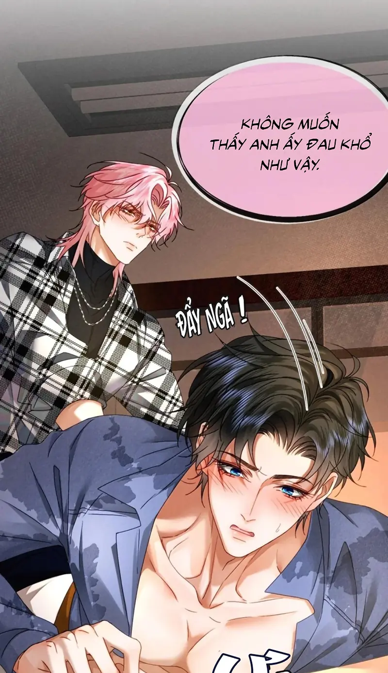 Bị Em Trai Bệnh Hoạn Tùy Ý Đòi Hỏi Chapter 44 - Trang 12