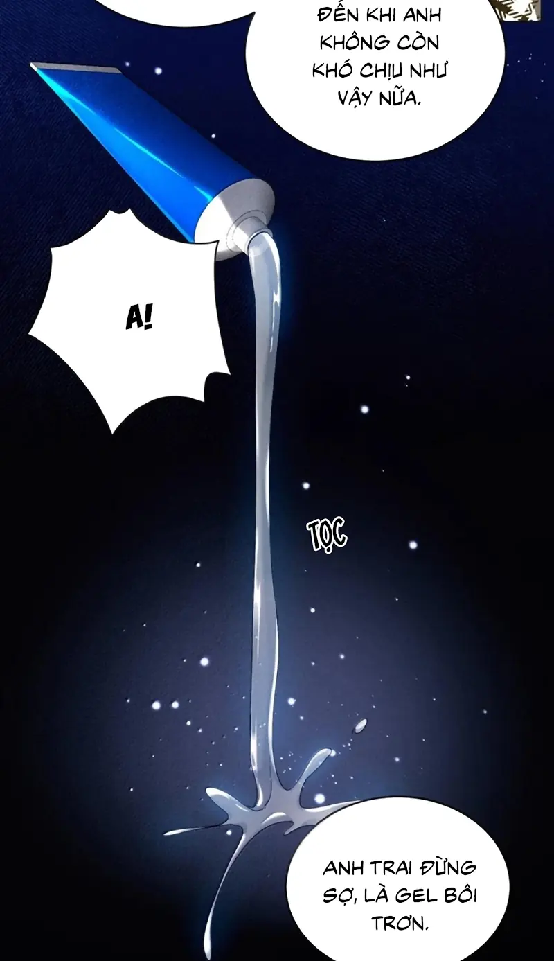 Bị Em Trai Bệnh Hoạn Tùy Ý Đòi Hỏi Chapter 44 - Trang 14
