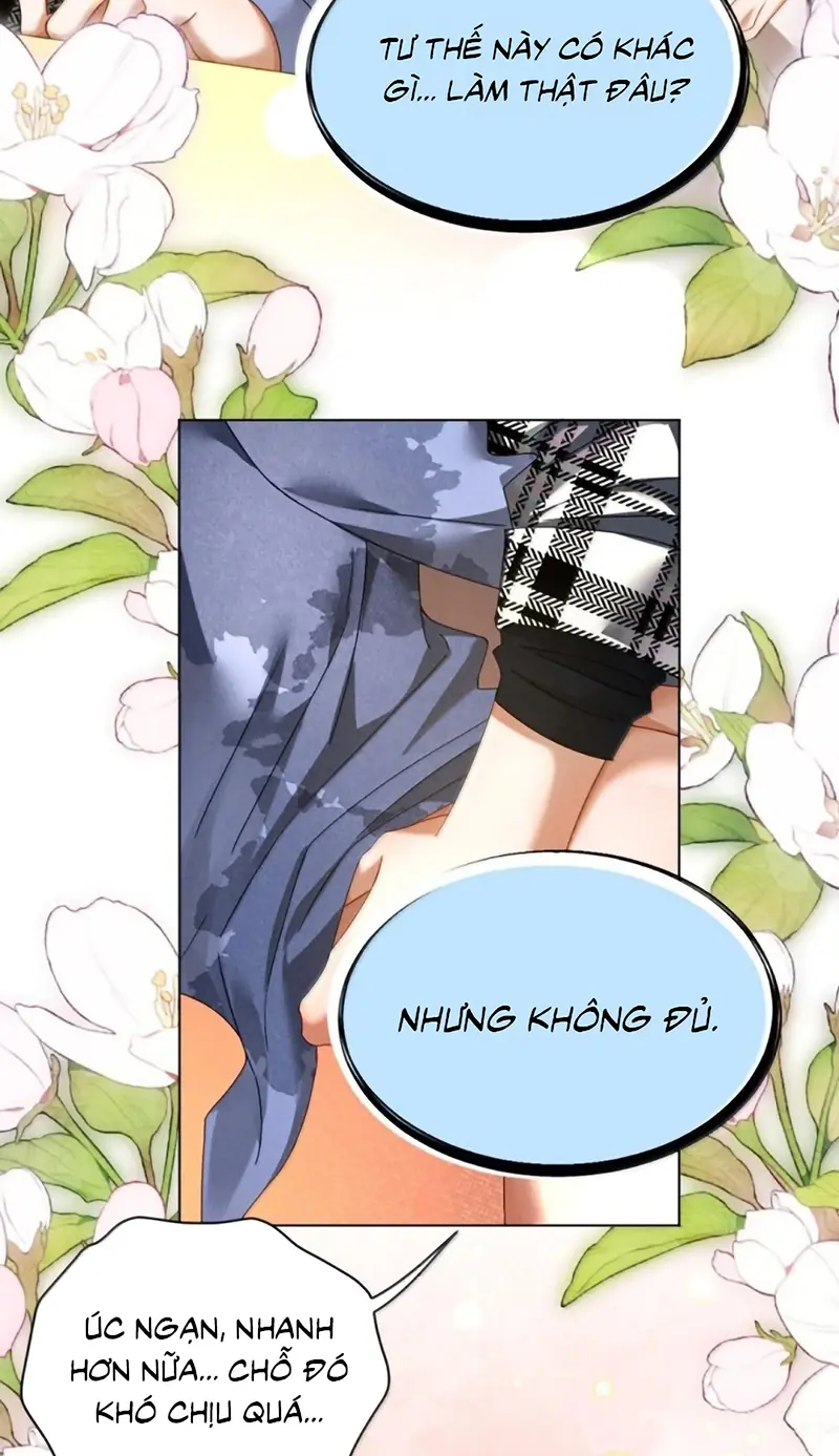 Bị Em Trai Bệnh Hoạn Tùy Ý Đòi Hỏi Chapter 44 - Trang 16