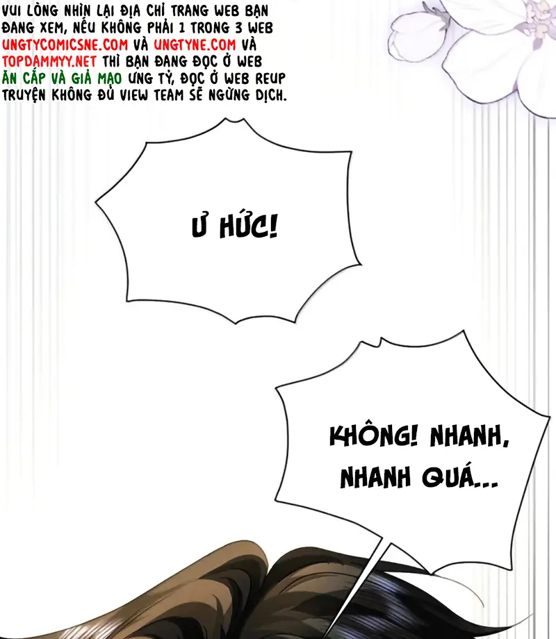 Bị Em Trai Bệnh Hoạn Tùy Ý Đòi Hỏi Chapter 44 - Trang 20
