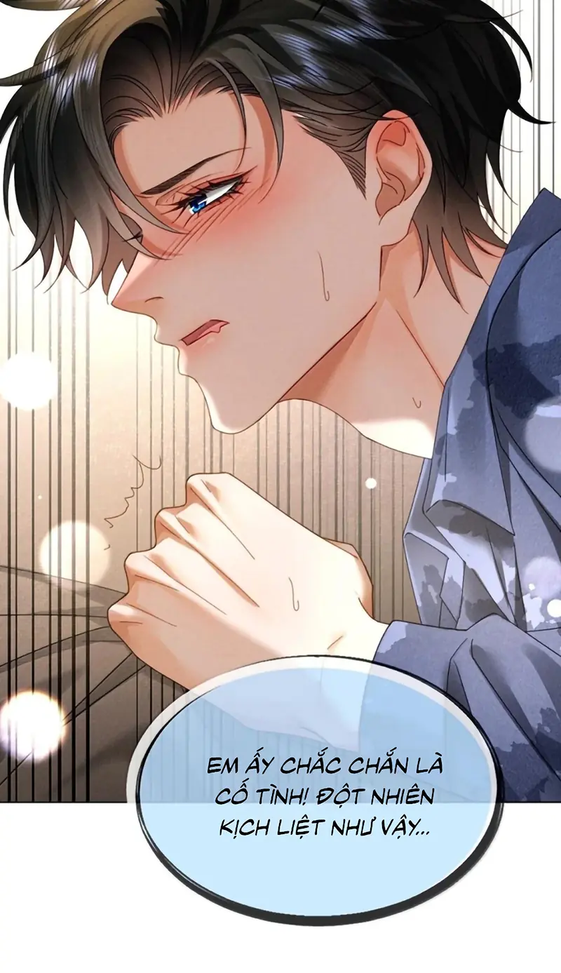 Bị Em Trai Bệnh Hoạn Tùy Ý Đòi Hỏi Chapter 44 - Trang 21