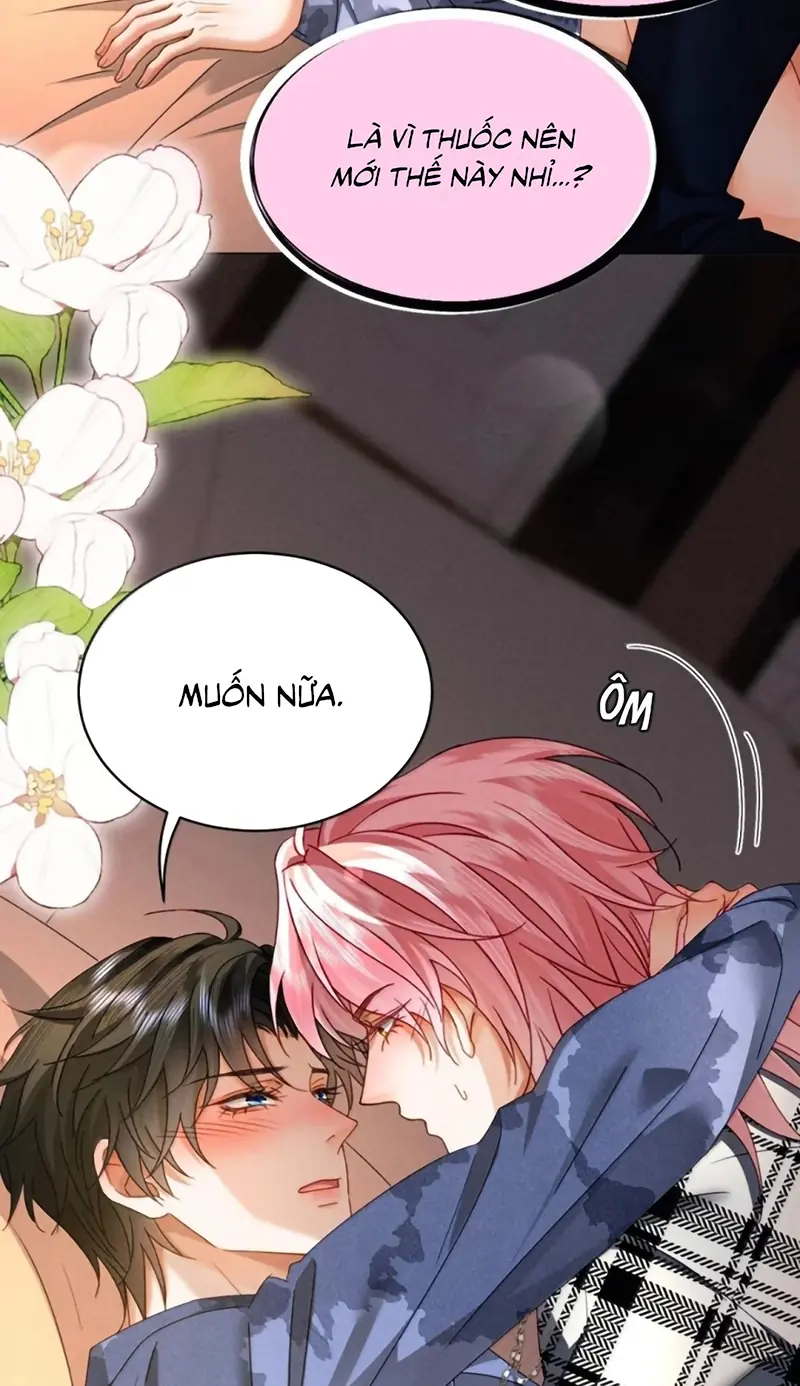 Bị Em Trai Bệnh Hoạn Tùy Ý Đòi Hỏi Chapter 44 - Trang 23