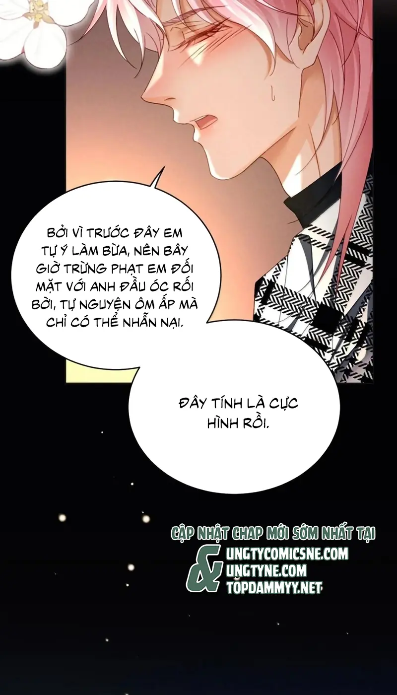Bị Em Trai Bệnh Hoạn Tùy Ý Đòi Hỏi Chapter 44 - Trang 26