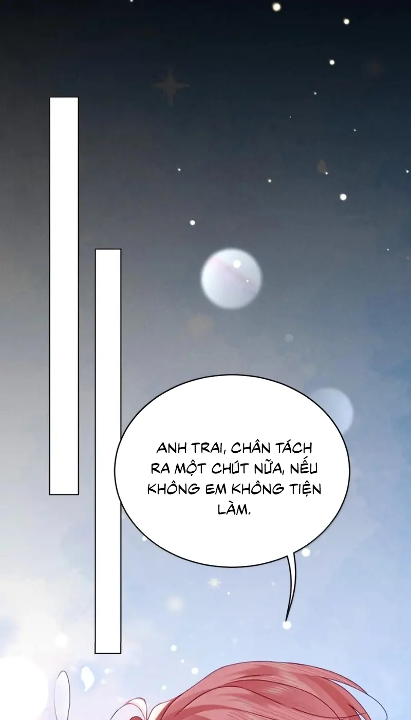 Bị Em Trai Bệnh Hoạn Tùy Ý Đòi Hỏi Chapter 44 - Trang 27