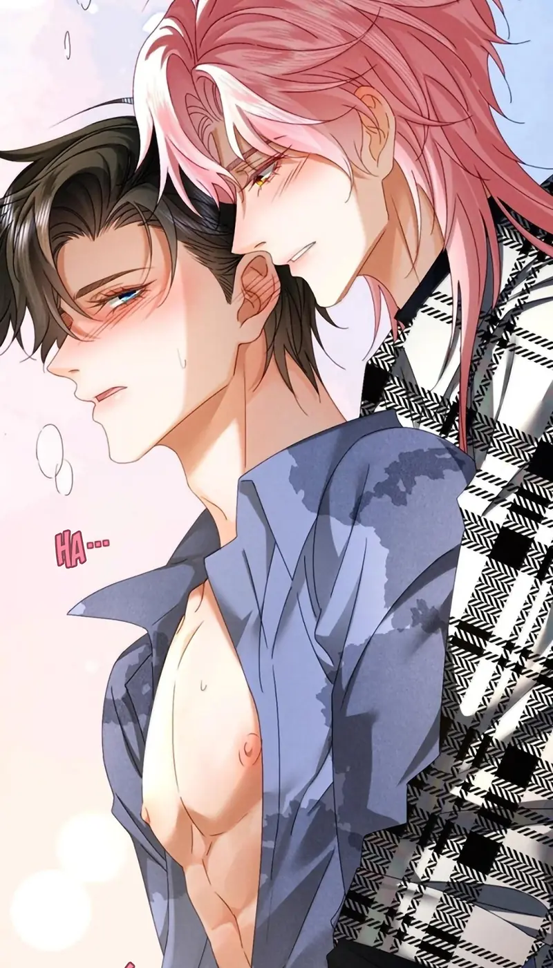 Bị Em Trai Bệnh Hoạn Tùy Ý Đòi Hỏi Chapter 44 - Trang 28