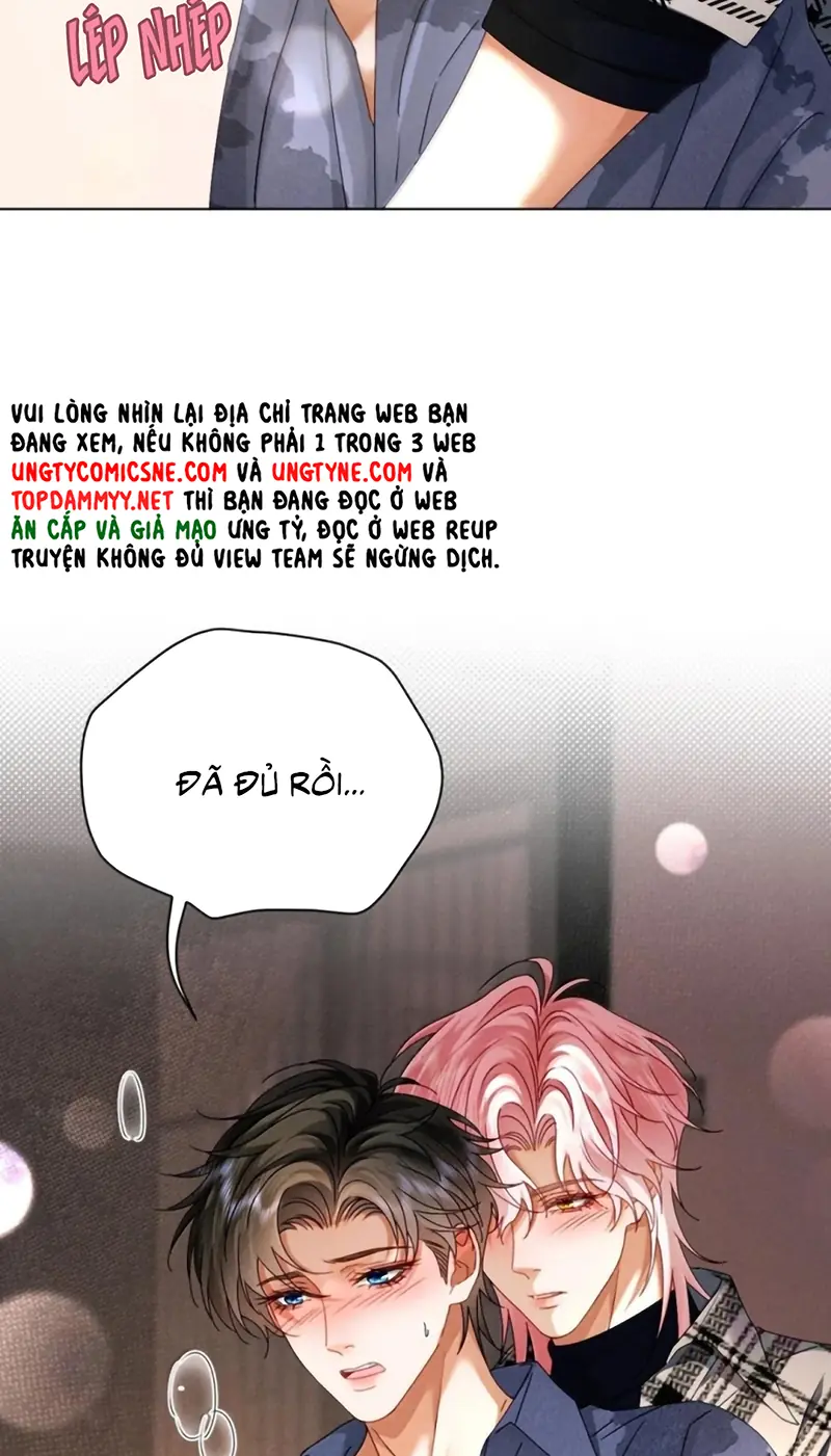 Bị Em Trai Bệnh Hoạn Tùy Ý Đòi Hỏi Chapter 44 - Trang 29