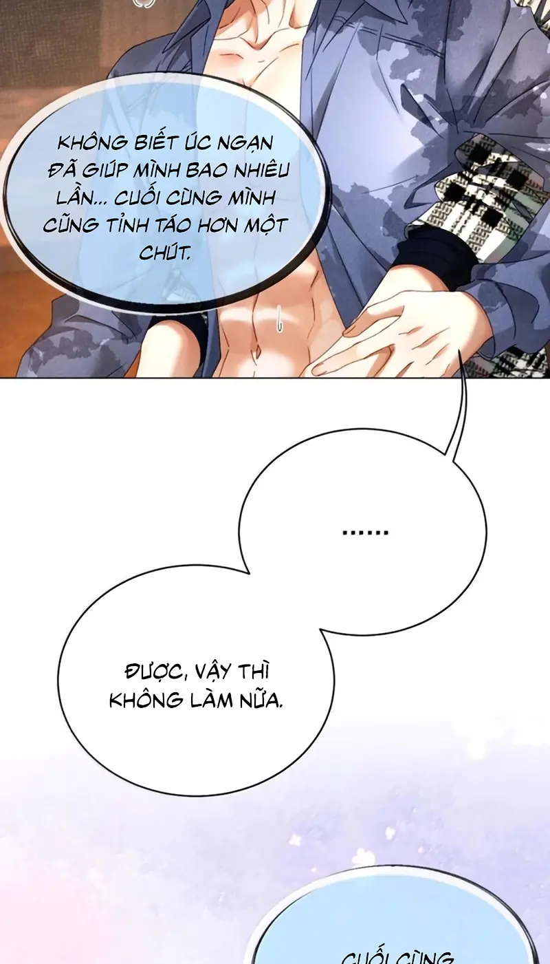 Bị Em Trai Bệnh Hoạn Tùy Ý Đòi Hỏi Chapter 44 - Trang 30