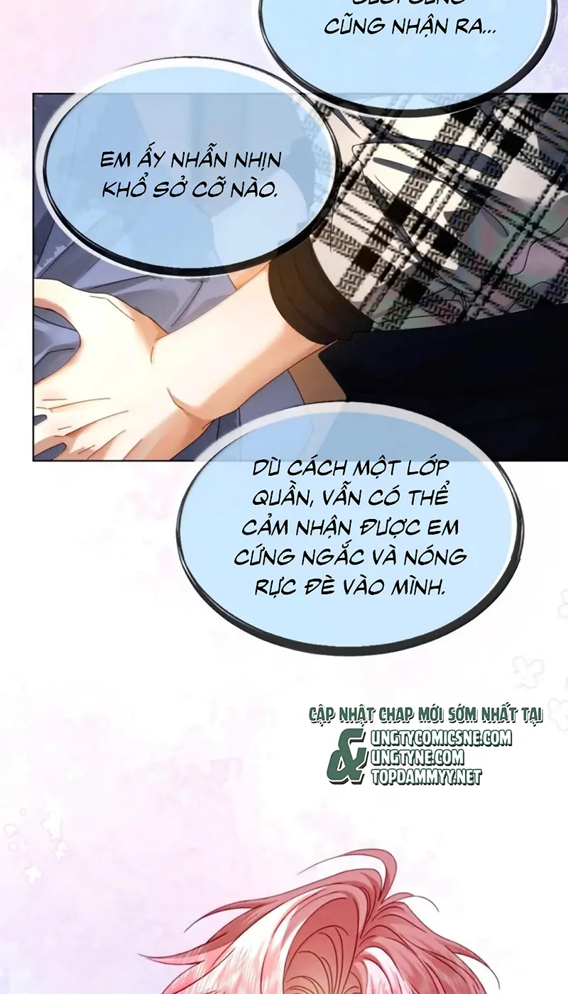 Bị Em Trai Bệnh Hoạn Tùy Ý Đòi Hỏi Chapter 44 - Trang 31